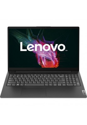 Ноутбук Lenovo V15 G2 ALC Black (82KD002RRA)