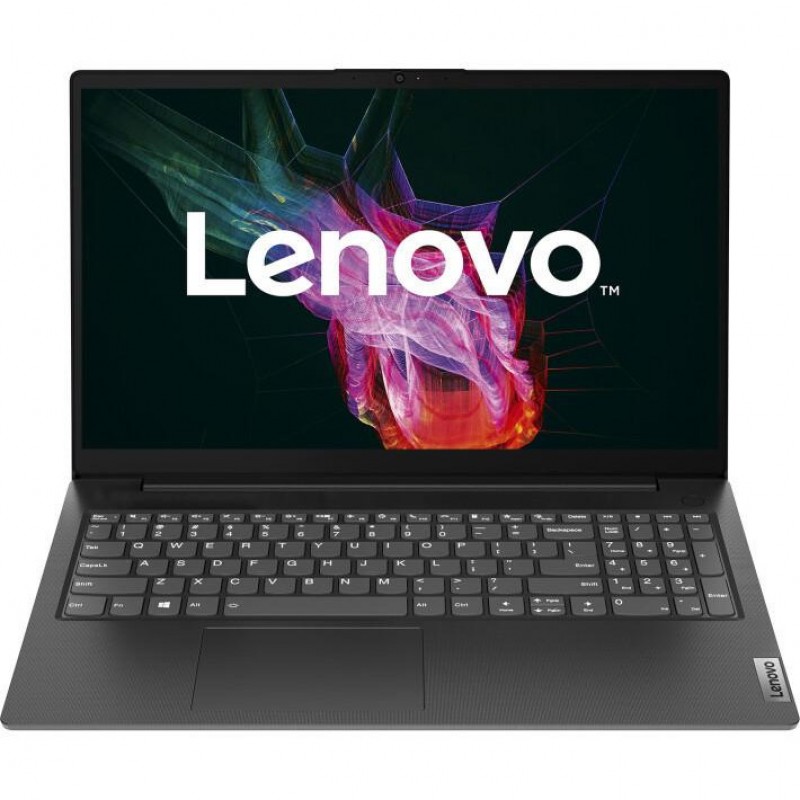 Ноутбук Lenovo V15 G2 ALC Black (82KD002RRA)