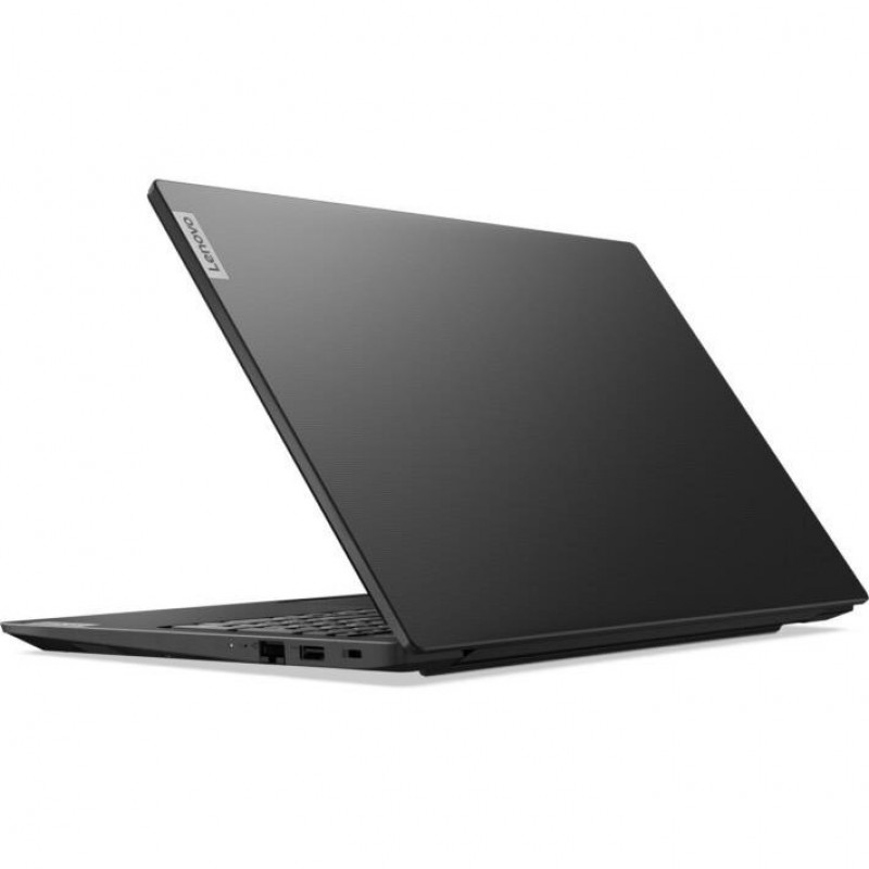 Ноутбук Lenovo V15 G2 ALC Black (82KD002RRA)