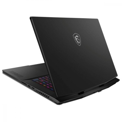 Ноутбук MSI Stealth 17 Studio A13VH Black (A13VH-067UA)