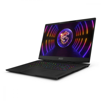 Ноутбук MSI Stealth 17 Studio A13VH Black (A13VH-067UA)