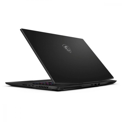 Ноутбук MSI Stealth 17 Studio A13VH Black (A13VH-067UA)
