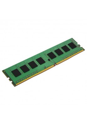 Пам'ять для настільних комп'ютерів Kingston 16 GB DDR4 2666 MHz (KVR26N19D8/16)
