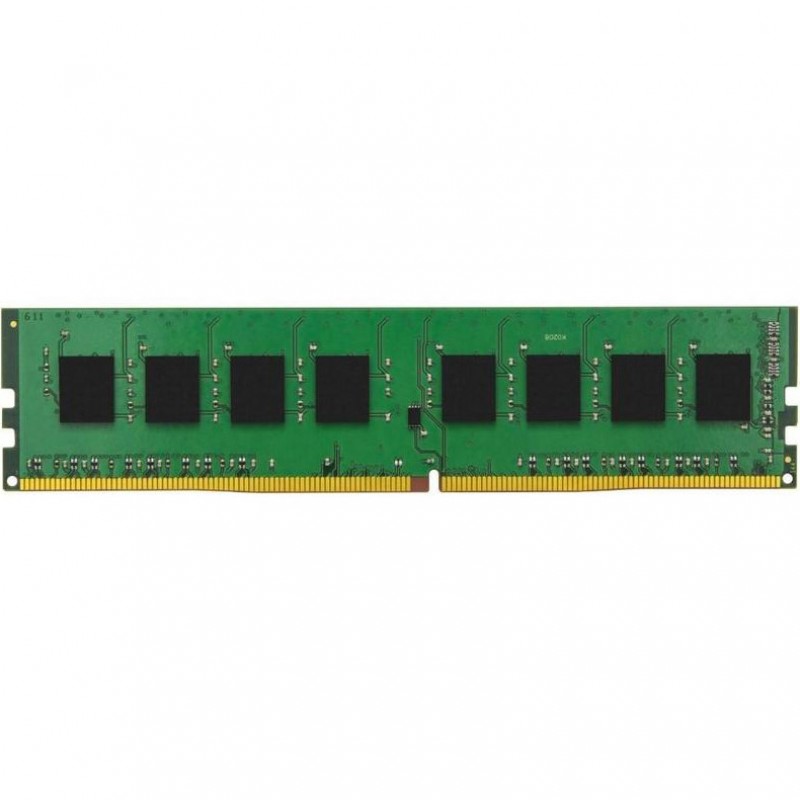 Пам'ять для настільних комп'ютерів Kingston 16 GB DDR4 3200 MHz (KVR32N22D8/16)