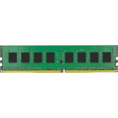 Пам'ять для настільних комп'ютерів Kingston 16 GB DDR4 3200 MHz (KVR32N22S8/16)