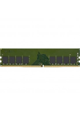 Пам'ять для настільних комп'ютерів Kingston 16 GB DDR4 3200 MHz (KVR32N22S8/16)