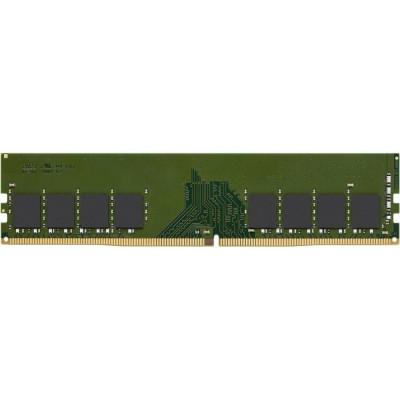 Пам'ять для настільних комп'ютерів Kingston 16 GB DDR4 3200 MHz (KVR32N22S8/16)