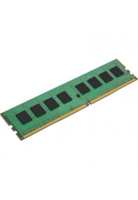 Пам'ять для настільних комп'ютерів Kingston 16 GB DDR4 3200 MHz (KVR32N22S8/16)