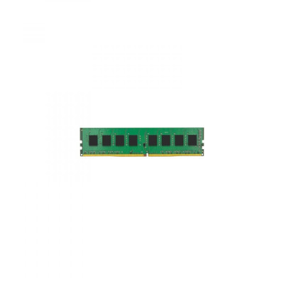 Пам'ять для настільних комп'ютерів Kingston 16 GB DDR4 3200 MHz (KVR32N22S8/16)