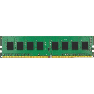Пам'ять для настільних комп'ютерів Kingston 16 GB DDR4 3200 MHz (KVR32N22S8/16)