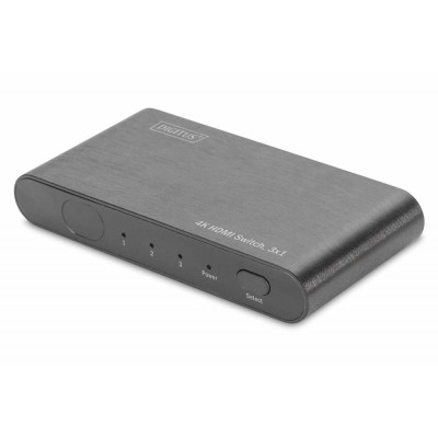 Перемикач Digitus DS-45316