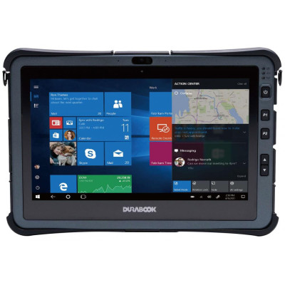 Планшет DURABOOK U11I (U1D1A11ABAXX)