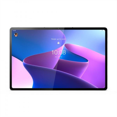 Планшет Lenovo Tab M10 Plus (3rd Gen) 4/128GB LTE Storm Grey (ZAAN0015UA)