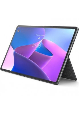 Планшет Lenovo Tab P12 Pro 8/256GB 5G Storm Grey (ZA9E0025UA)