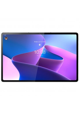 Планшет Lenovo Tab P12 Pro 8/256GB 5G Storm Grey (ZA9E0025UA)