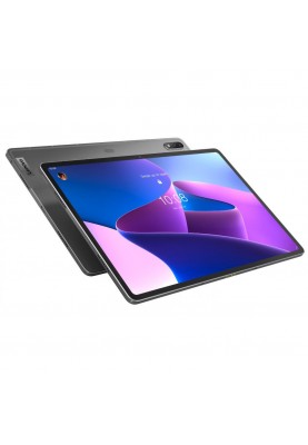 Планшет Lenovo Tab P12 Pro 8/256GB 5G Storm Grey (ZA9E0025UA)