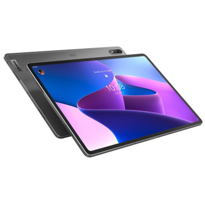 Планшет Lenovo Tab P12 Pro 8/256GB 5G Storm Grey (ZA9E0025UA)