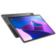 Планшет Lenovo Tab P12 Pro 8/256GB 5G Storm Grey (ZA9E0025UA)