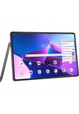 Планшет Lenovo Tab P12 Pro 8/256GB 5G Storm Grey (ZA9E0025UA)