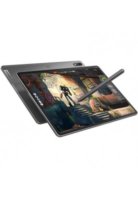 Планшет Lenovo Tab P12 Pro 8/256GB 5G Storm Grey (ZA9E0025UA)