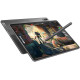 Планшет Lenovo Tab P12 Pro 8/256GB 5G Storm Grey (ZA9E0025UA)