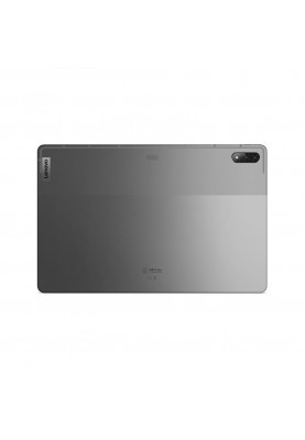 Планшет Lenovo Tab P12 Pro 8/256GB 5G Storm Grey (ZA9E0025UA)