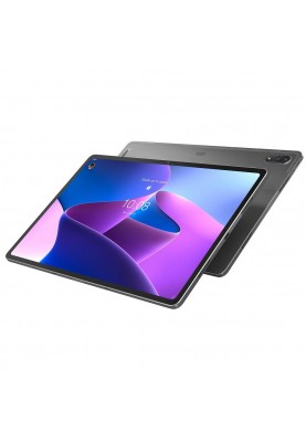 Планшет Lenovo Tab P12 Pro 8/256GB 5G Storm Grey (ZA9E0025UA)