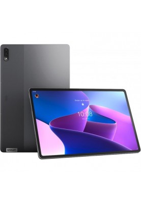 Планшет Lenovo Tab P12 Pro 8/256GB 5G Storm Grey (ZA9E0025UA)