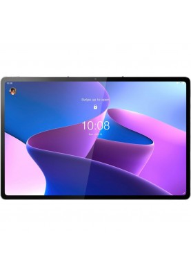 Планшет Lenovo Tab P12 Pro 8/256GB 5G Storm Grey (ZA9E0025UA)