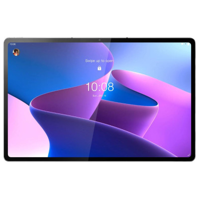 Планшет Lenovo Tab P12 Pro 8/256GB Wi-Fi Storm Grey + Pen (ZA9D0020)