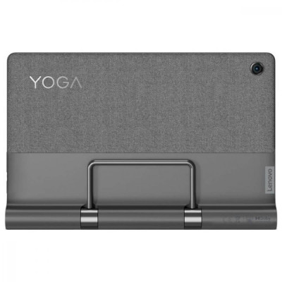 Планшет Lenovo Yoga Tab 11 YT-J706F 8/256GB LTE Storm Grey (ZA8X0045)