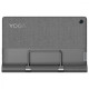 Планшет Lenovo Yoga Tab 11 YT-J706F 8/256GB LTE Storm Grey (ZA8X0045)