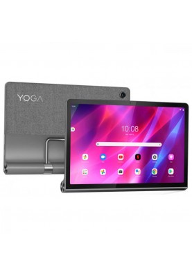 Планшет Lenovo Yoga Tab 11 YT-J706F 8/256GB LTE Storm Grey (ZA8X0045)