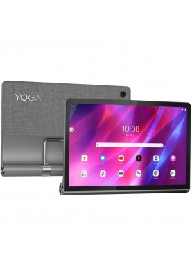 Планшет Lenovo Yoga Tab 11 YT-J706F 8/256GB Wi-Fi Storm Grey (ZA8W0034)