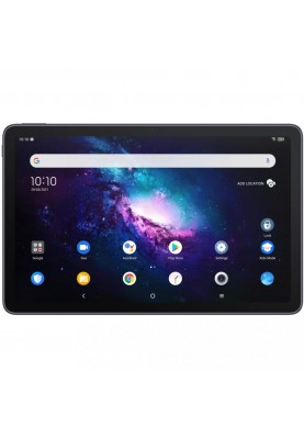 Планшет TCL 10 TAB MAX LTE 4/64GB Space Gray (9295G-2DLCUA11)