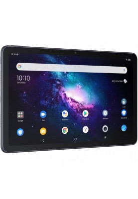 Планшет TCL 10 TAB MAX LTE 4/64GB Space Gray (9295G-2DLCUA11)