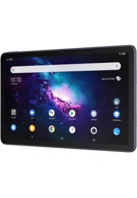 Планшет TCL 10 TAB MAX LTE 4/64GB Space Gray (9295G-2DLCUA11)