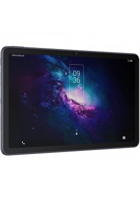 Планшет TCL 10 TAB MAX LTE 4/64GB Space Gray (9295G-2DLCUA11)