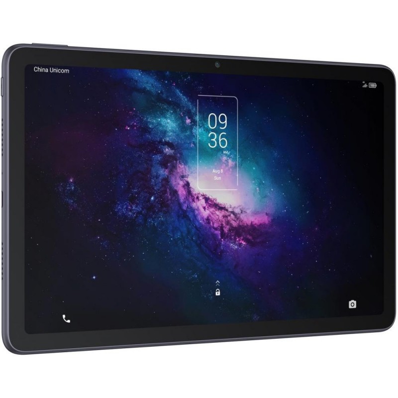 Планшет TCL 10 TAB MAX LTE 4/64GB Space Gray (9295G-2DLCUA11)