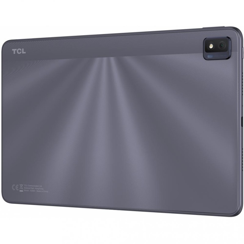 Планшет TCL 10 TAB MAX LTE 4/64GB Space Gray (9295G-2DLCUA11)