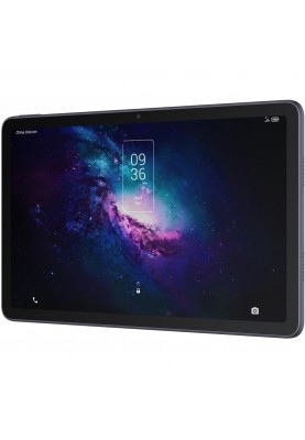 Планшет TCL 10 TAB MAX LTE 4/64GB Space Gray (9295G-2DLCUA11)