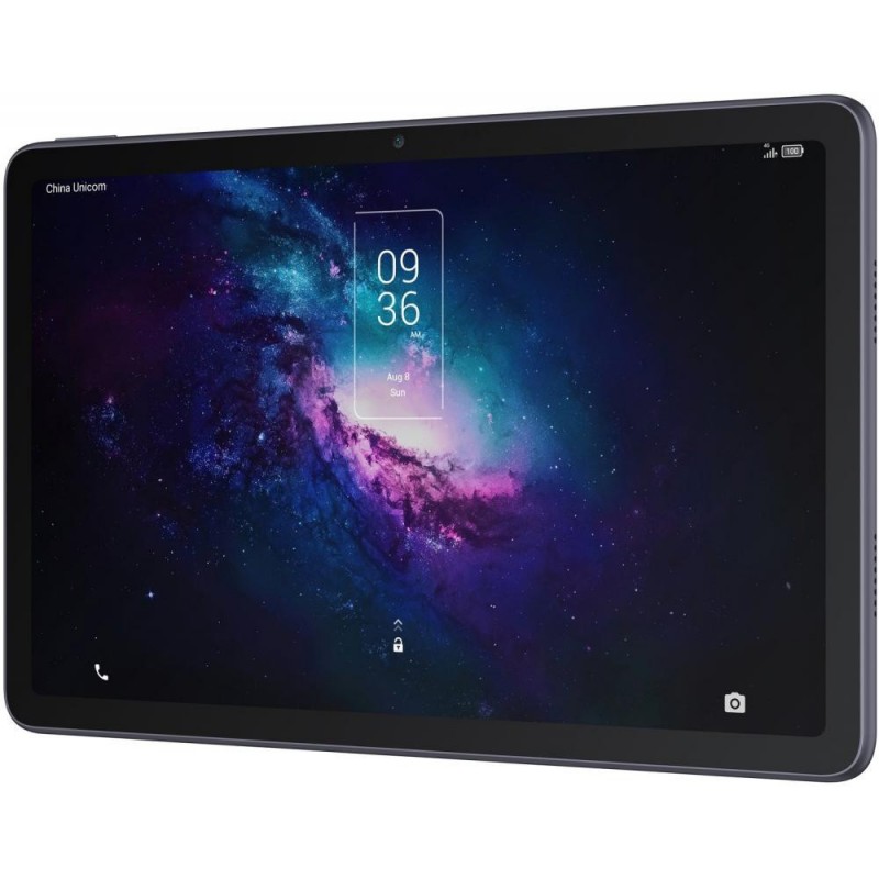 Планшет TCL 10 TAB MAX LTE 4/64GB Space Gray (9295G-2DLCUA11)