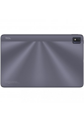 Планшет TCL 10 TAB MAX LTE 4/64GB Space Gray (9295G-2DLCUA11)