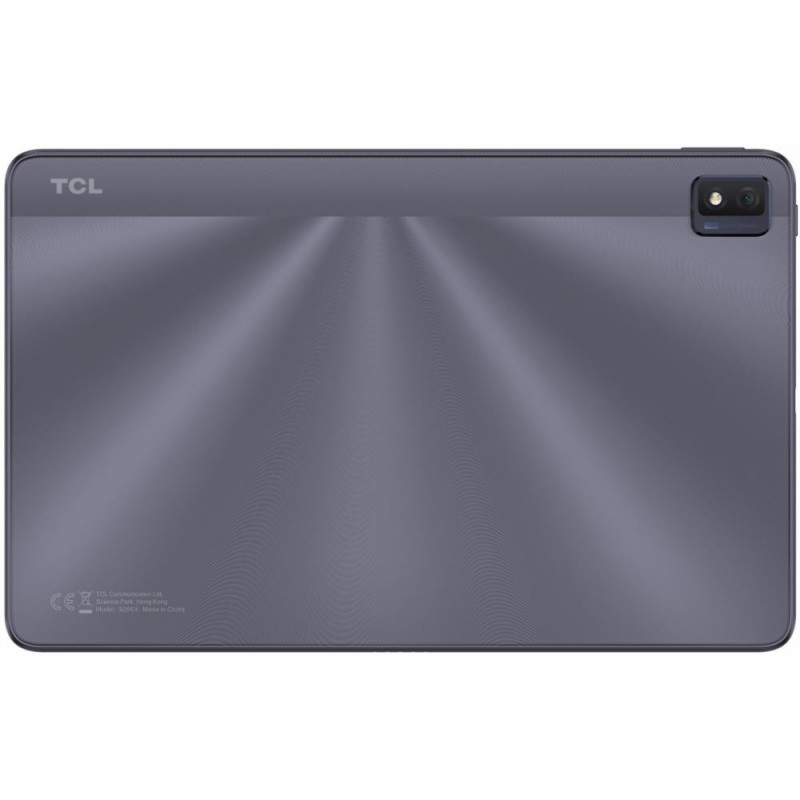 Планшет TCL 10 TAB MAX LTE 4/64GB Space Gray (9295G-2DLCUA11)