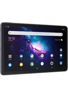 Планшет TCL 10 TAB MAX Wi-Fi 4/64GB Space Gray (9296G-2DLCUA11)