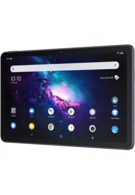 Планшет TCL 10 TAB MAX Wi-Fi 4/64GB Space Gray (9296G-2DLCUA11)