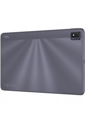 Планшет TCL 10 TAB MAX Wi-Fi 4/64GB Space Gray (9296G-2DLCUA11)