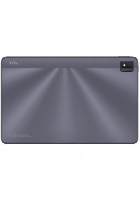 Планшет TCL 10 TAB MAX Wi-Fi 4/64GB Space Gray (9296G-2DLCUA11)