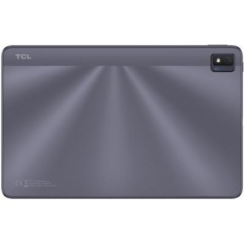 Планшет TCL 10 TAB MAX Wi-Fi 4/64GB Space Gray (9296G-2DLCUA11)