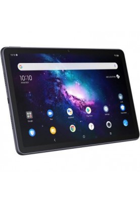 Планшет TCL 10 TAB MAX Wi-Fi 4/64GB Space Gray (9296G-2DLCUA11)